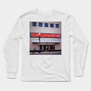 Five and Dime Long Sleeve T-Shirt